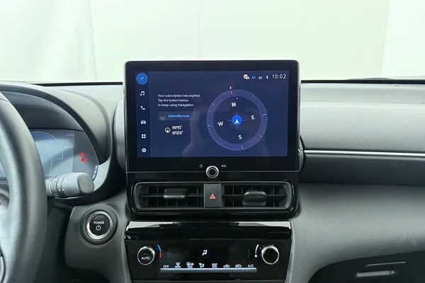 Toyota Yaris Cross Hybrid (HEV) (2025) — foto 3 van 18