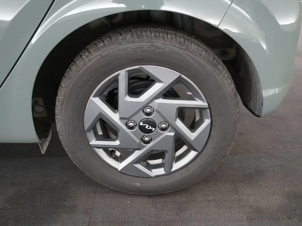Kia Picanto (2025) — foto 6 van 22