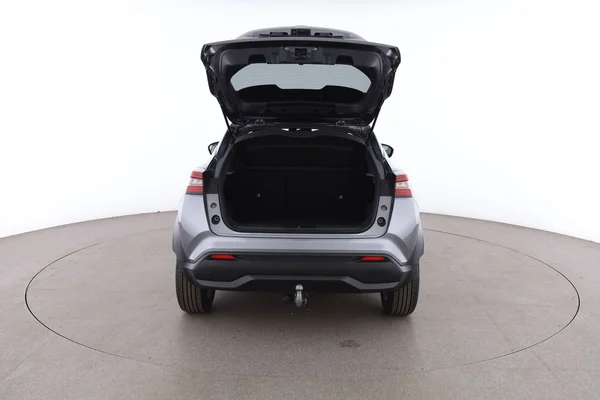 Nissan Juke (2020) — foto 7 van 16