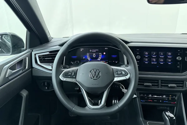 Volkswagen Polo (2026) — foto 2 van 16