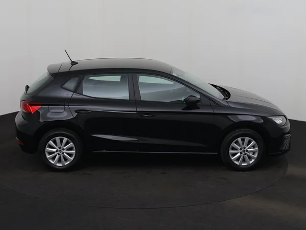 SEAT Ibiza (2025) — foto 22 van 26