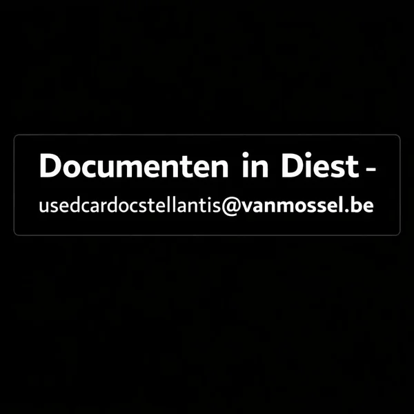 DS N°8 (2025) — foto 12 van 28