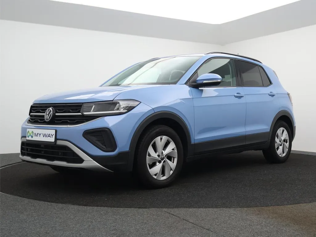 VOLKSWAGEN T-Cross 1122_14925_2024