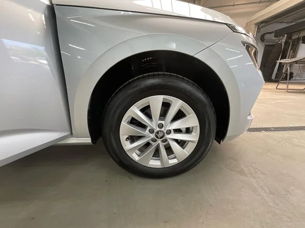 SKODA Kamiq (2026) — foto 17 van 24