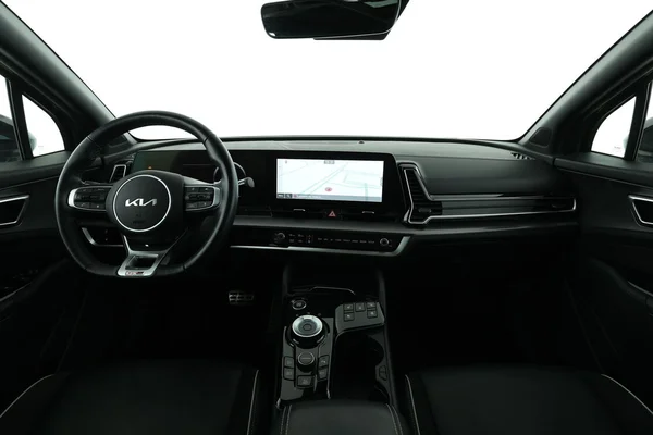 Kia Sportage (2023) — foto 3 van 16