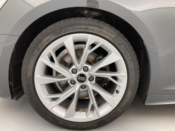 AUDI A5 Sportback Dsl (2021) — foto 27 van 36