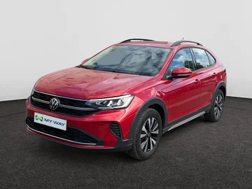 VOLKSWAGEN Taigo (2022)