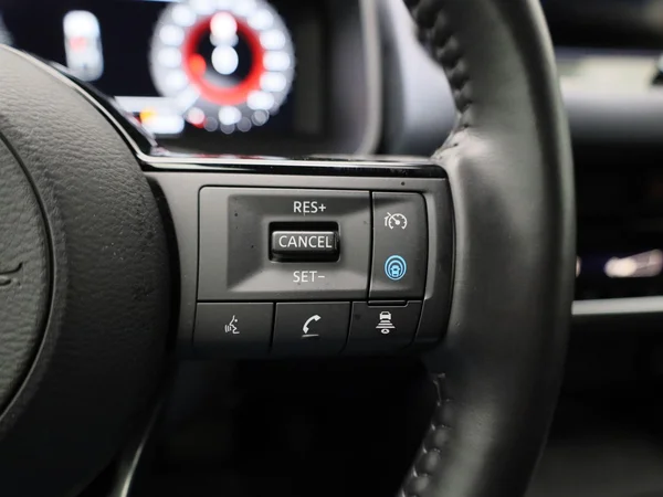 Nissan QASHQAI (2023) — foto 14 van 45