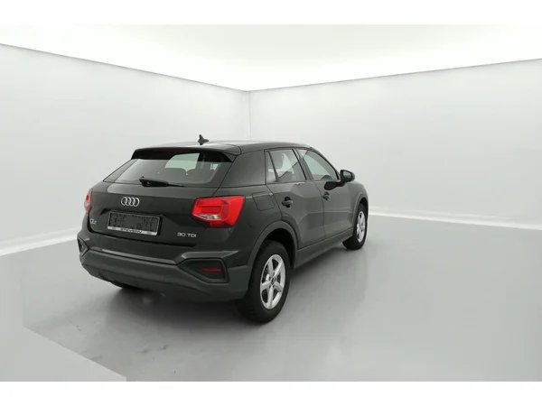 AUDI Q2 (2022) — foto 34 van 36