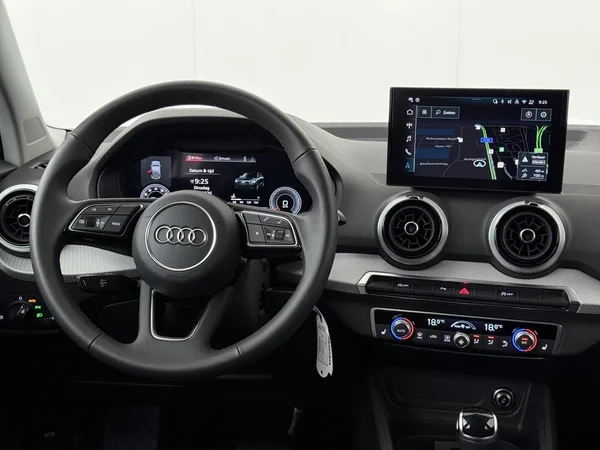 AUDI Q2 (2025) — foto 15 van 19