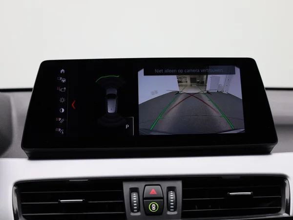 BMW X1 (2022) — foto 22 van 42