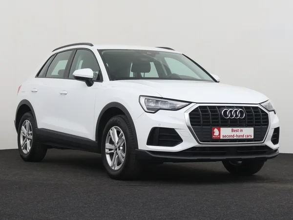 AUDI Q3 (2022) — foto 24 van 29