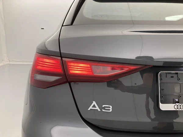 AUDI A3 Sportback (2022) — foto 24 van 36