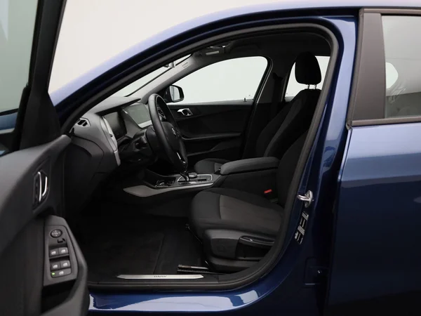 BMW 1 Reeks (2021) — foto 3 van 42