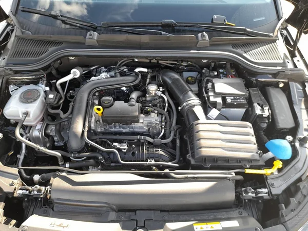 SKODA Kamiq (2025) — foto 15 van 23