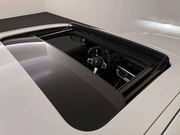 BMW 3-SERIE (2021) — foto 21 van 29