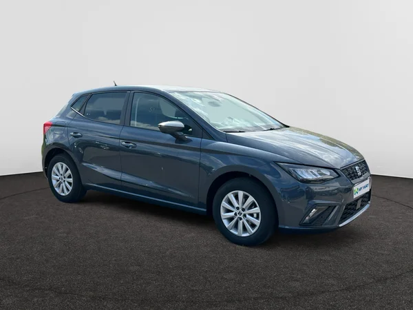 SEAT Ibiza 5P/D (2025) — foto 23 van 24