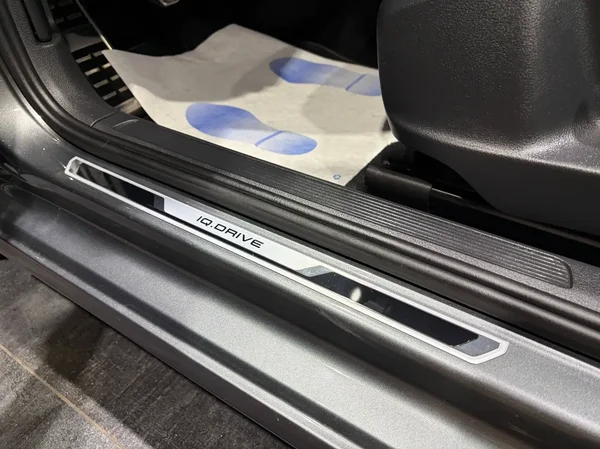 Volkswagen Golf (2020) — foto 27 van 28