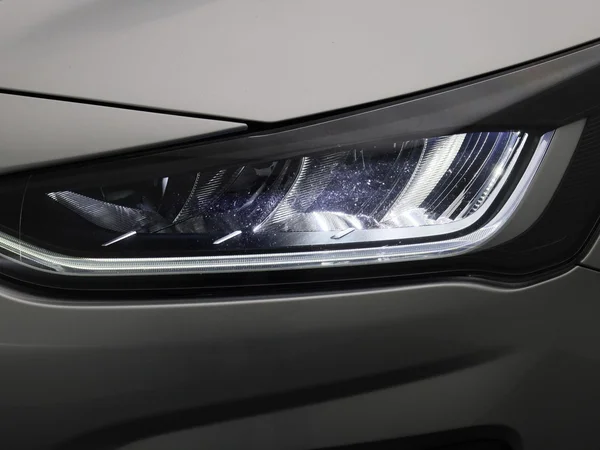 Ford Focus (2023) — foto 5 van 37