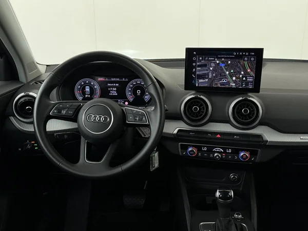 AUDI Q2 (2025) — foto 15 van 19