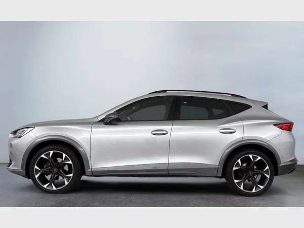 Cupra Formentor (2021) — foto 24 van 29