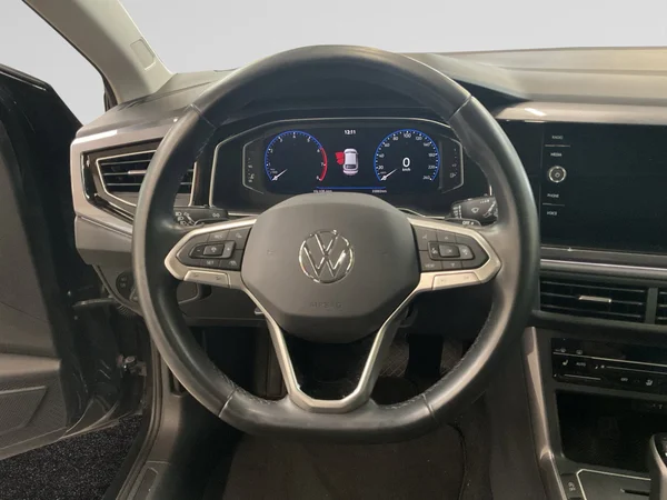 VOLKSWAGEN Taigo (2023) — foto 5 van 24