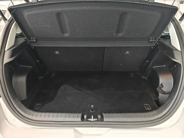 Hyundai i20 (2024) — foto 14 van 27
