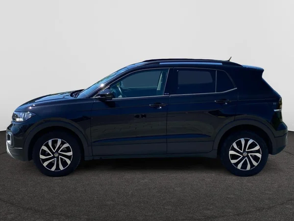 VOLKSWAGEN T-Cross (2022) — foto 6 van 8