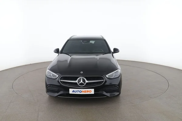 Mercedes-Benz C-Klasse (2024) — foto 15 van 16