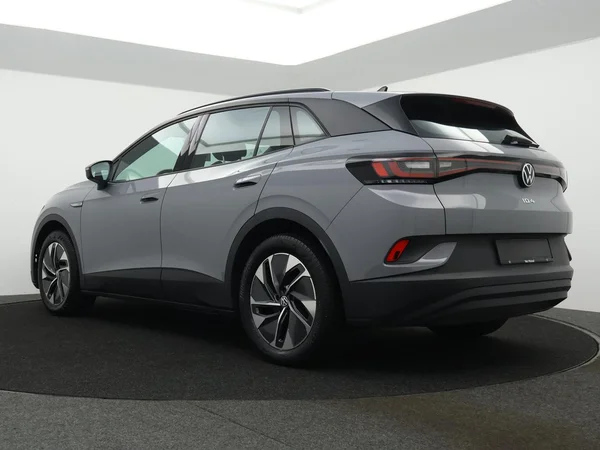 VOLKSWAGEN ID.4 (2022) — foto 6 van 23