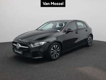 Mercedes-Benz A-Klasse (2021)