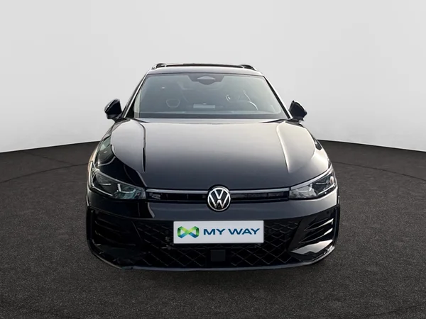VOLKSWAGEN Passat SW (2025) — foto 4 van 9