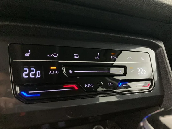 VOLKSWAGEN Tiguan Allspace (2022) — foto 21 van 35