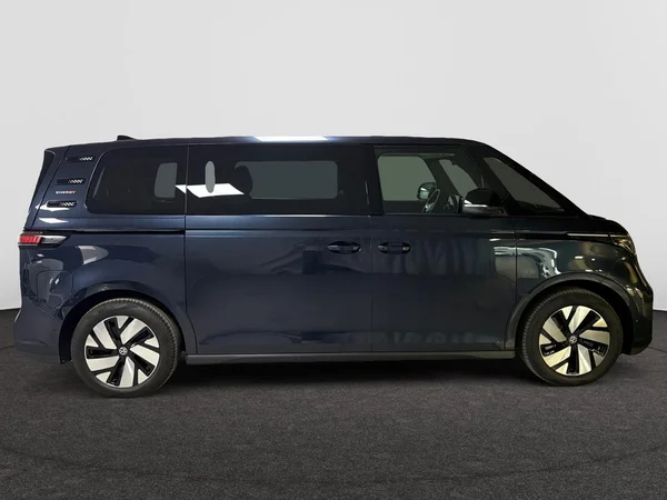 VOLKSWAGEN ID.Buzz Lwb (2026) — foto 10 van 15