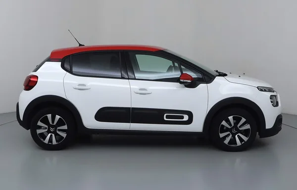 Citroen C3 (2023) — foto 21 van 24