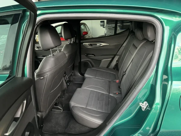 Alfa Romeo Tonale (2023) — foto 2 van 23