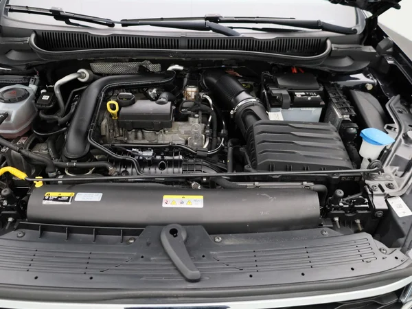 Volkswagen Taigo (2022) — foto 25 van 38