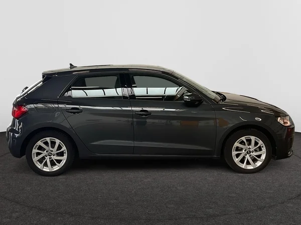 AUDI A1 Sportback (2022) — foto 19 van 22