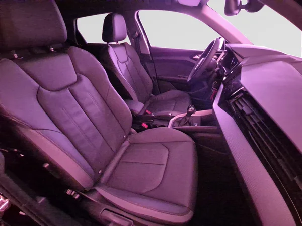 AUDI A1 Sportback (2025) — foto 4 van 10