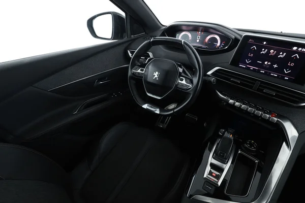 Peugeot 3008 (2018) — foto 4 van 16