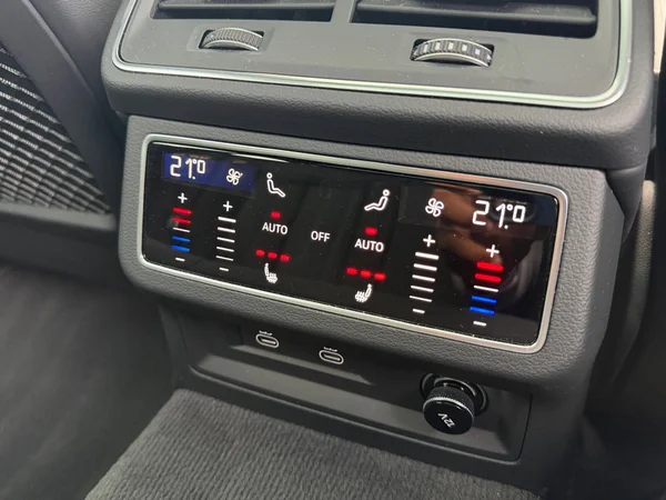 AUDI A6 Avant (2023) — foto 3 van 20