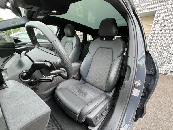 AUDI A6 Avant e-tron (2026) — foto 4 van 24