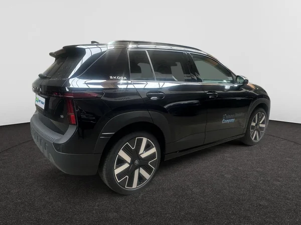SKODA Epiq (2026) — foto 19 van 23