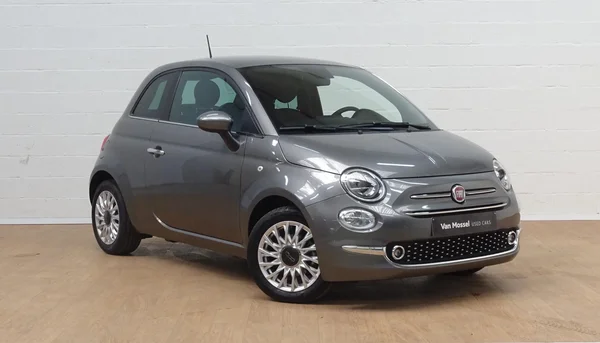Fiat 500 (2023) — foto 14 van 19