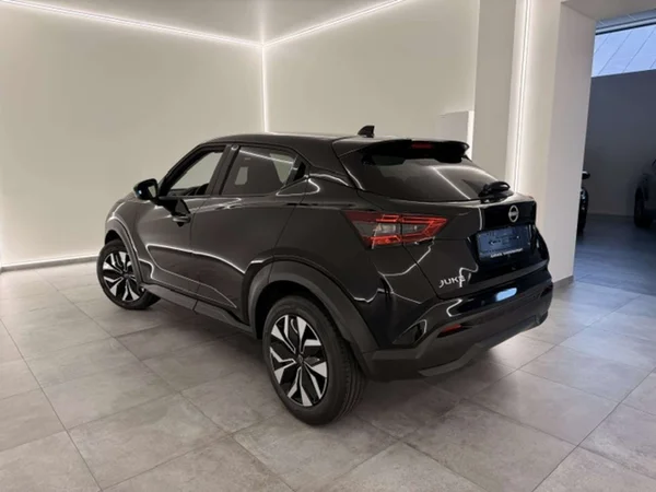 Nissan Juke — foto 15 van 20