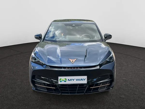 CUPRA Tavascan (2025) — foto 12 van 18
