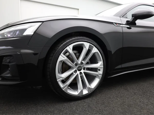 AUDI A5 Sportback (2025) — foto 4 van 23
