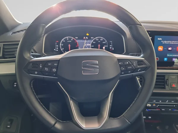 SEAT Tarraco (2023) — foto 7 van 16