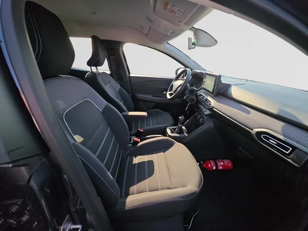 DACIA Sandero (2023) — foto 8 van 24