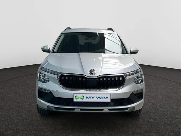 SKODA Kamiq (2026) — foto 23 van 24